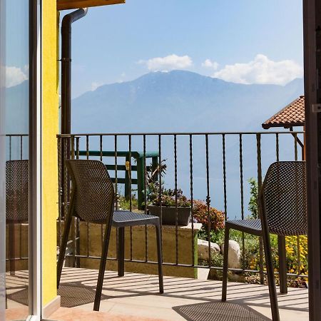 Casa Vacanze Marisol Tremosine Екстериор снимка