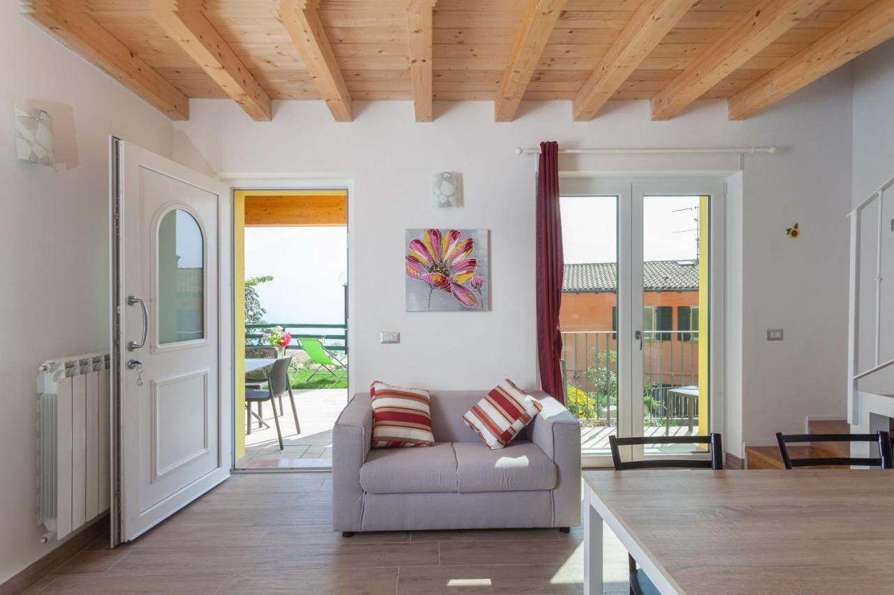 Casa Vacanze Marisol Tremosine Екстериор снимка