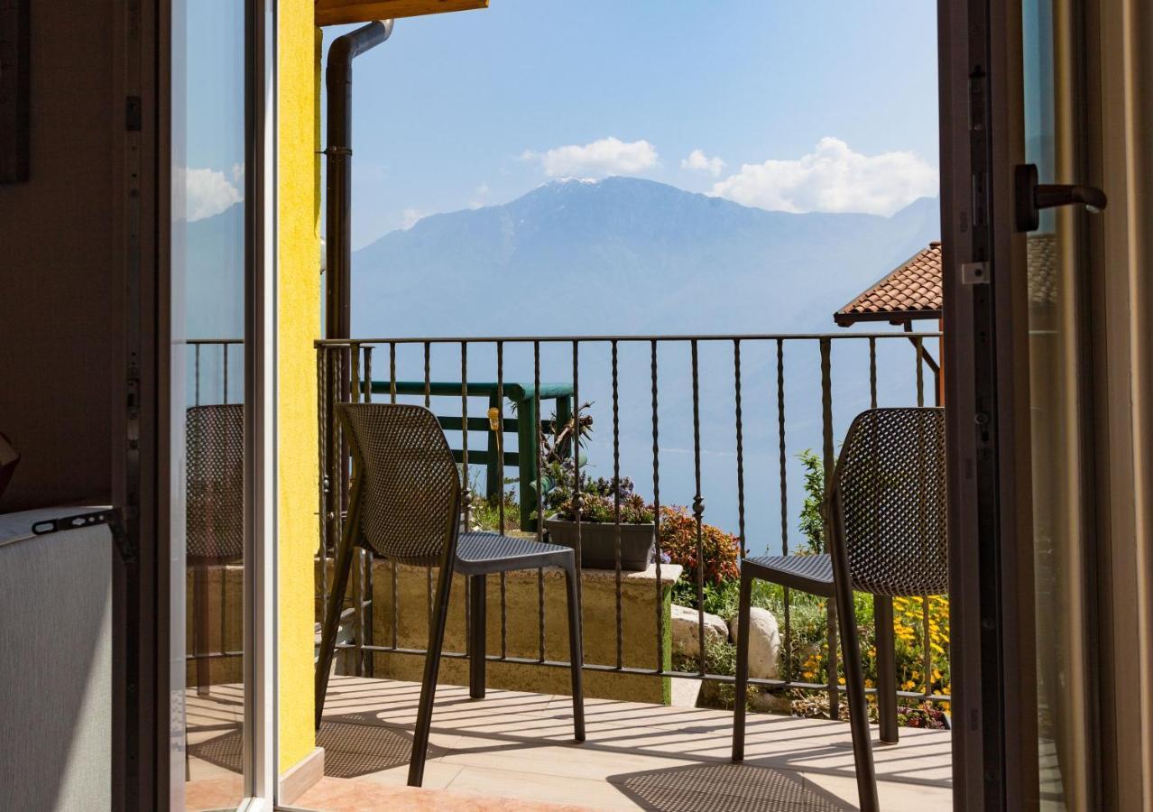 Casa Vacanze Marisol Tremosine Екстериор снимка