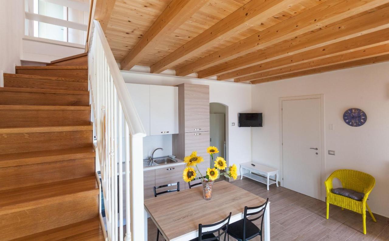 Casa Vacanze Marisol Tremosine Екстериор снимка