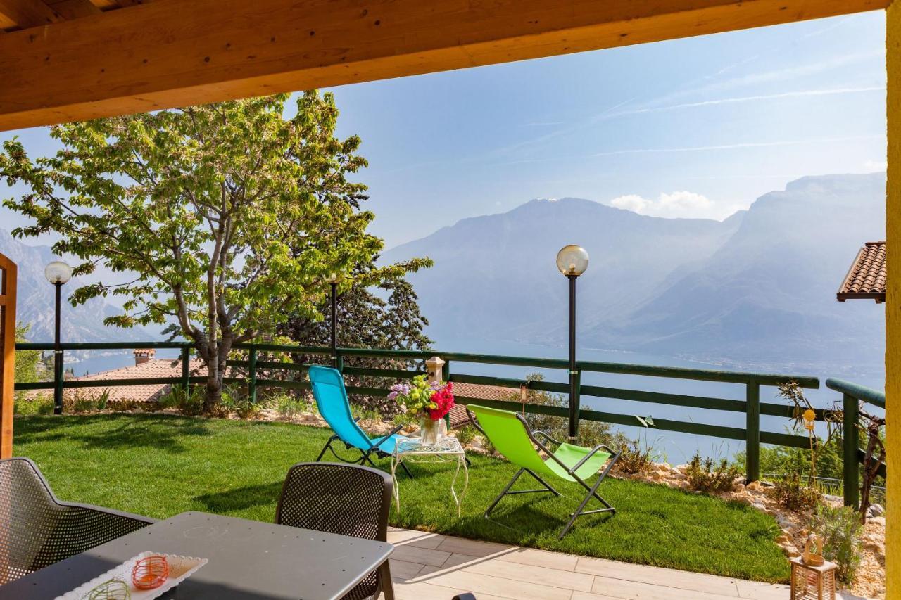 Casa Vacanze Marisol Tremosine Екстериор снимка