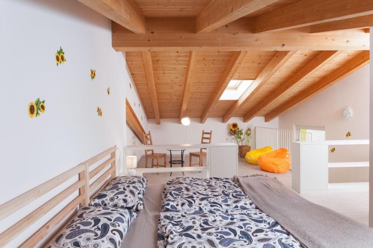 Casa Vacanze Marisol Tremosine Екстериор снимка