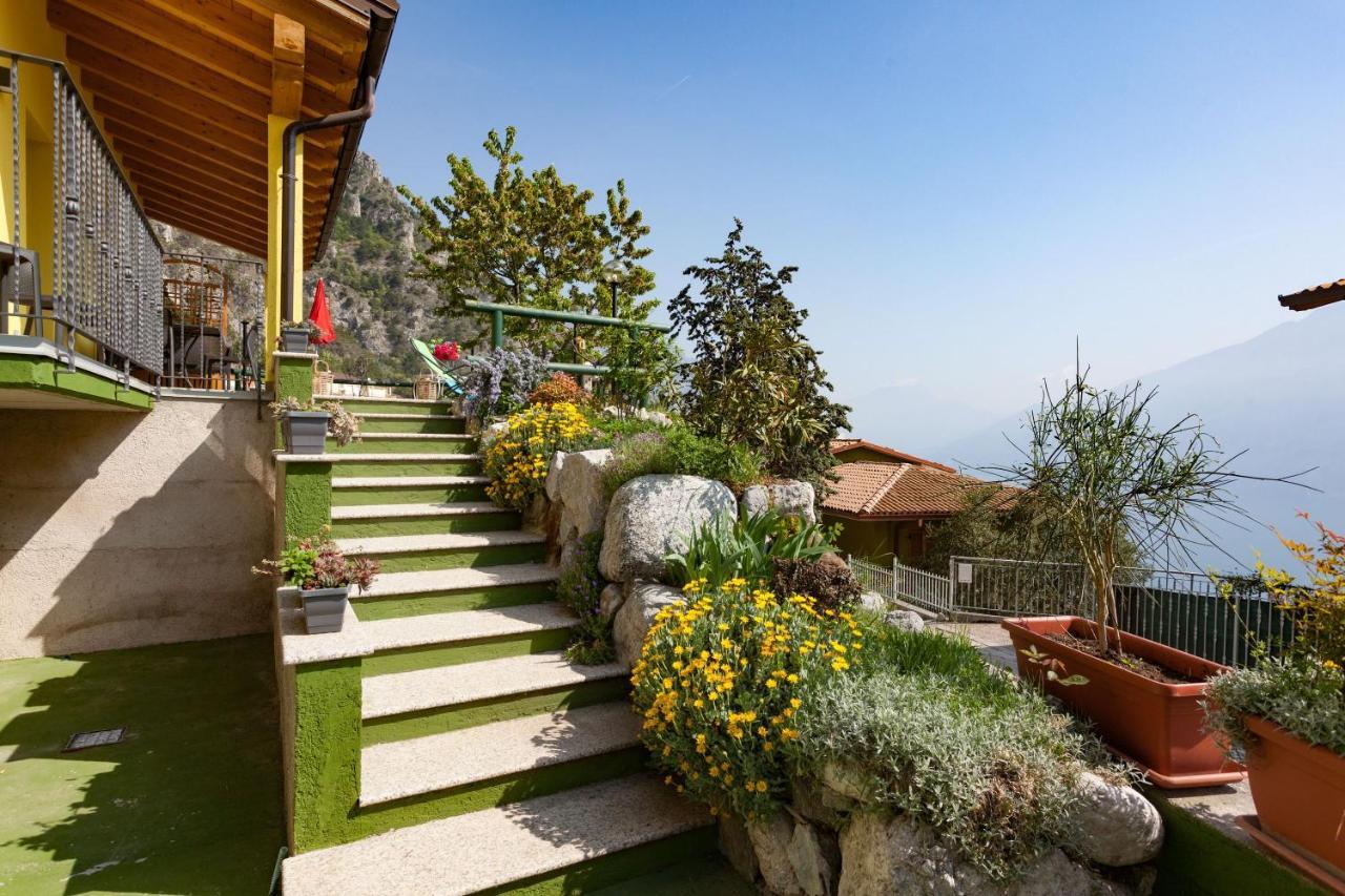 Casa Vacanze Marisol Tremosine Екстериор снимка