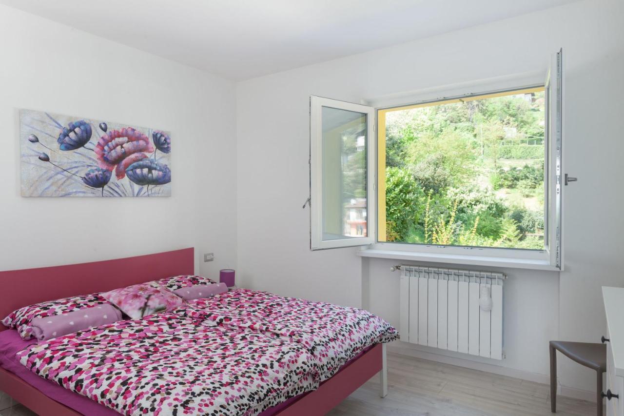Casa Vacanze Marisol Tremosine Екстериор снимка