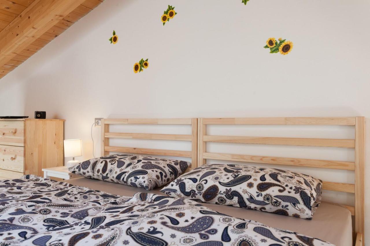 Casa Vacanze Marisol Tremosine Екстериор снимка