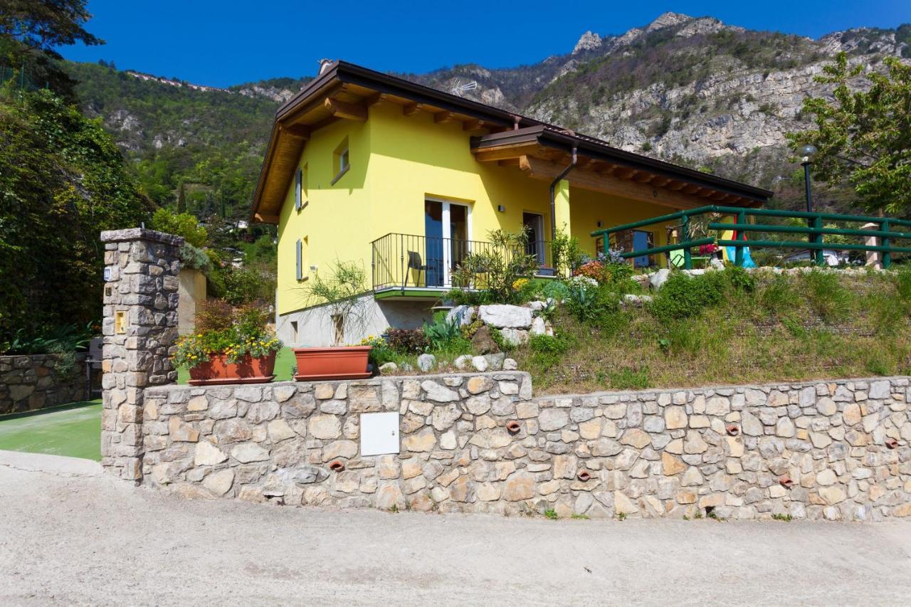 Casa Vacanze Marisol Tremosine Екстериор снимка