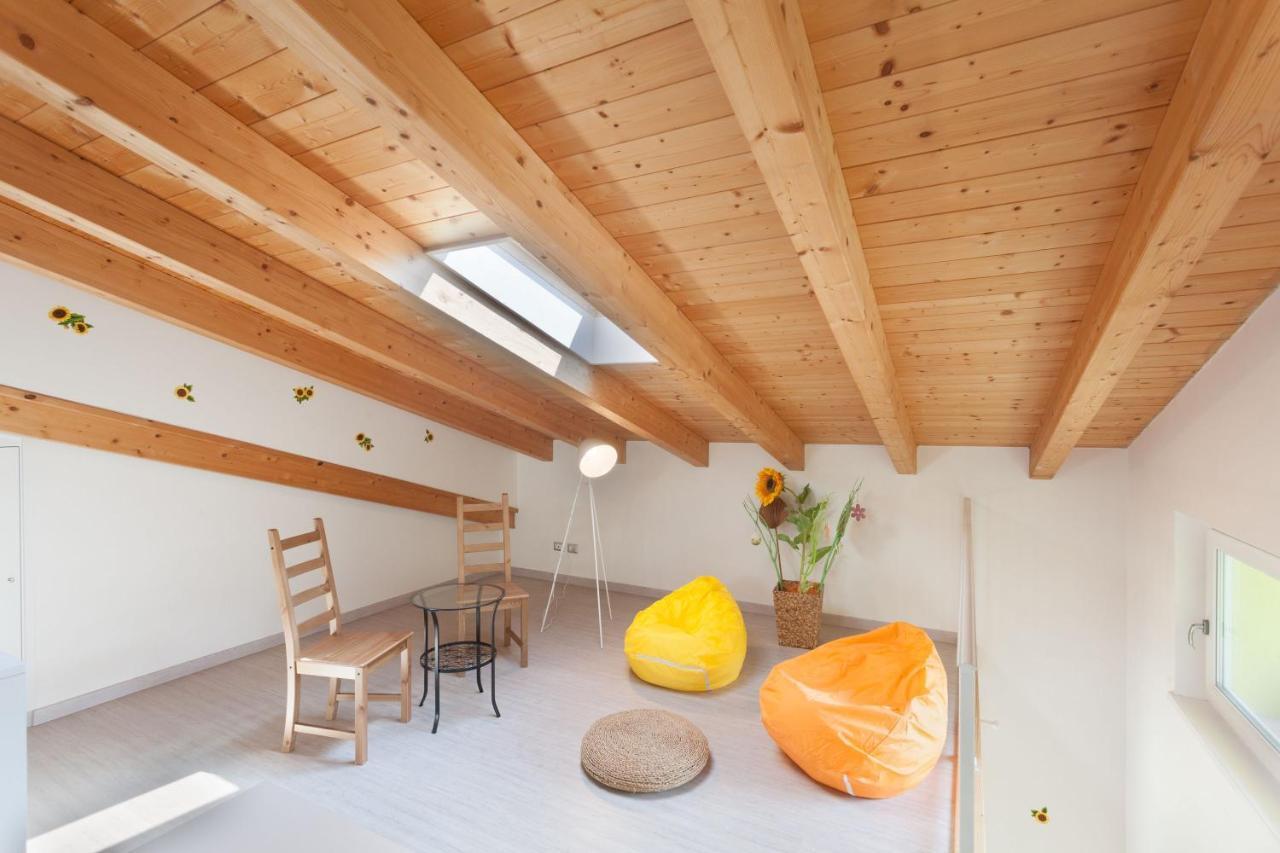 Casa Vacanze Marisol Tremosine Екстериор снимка