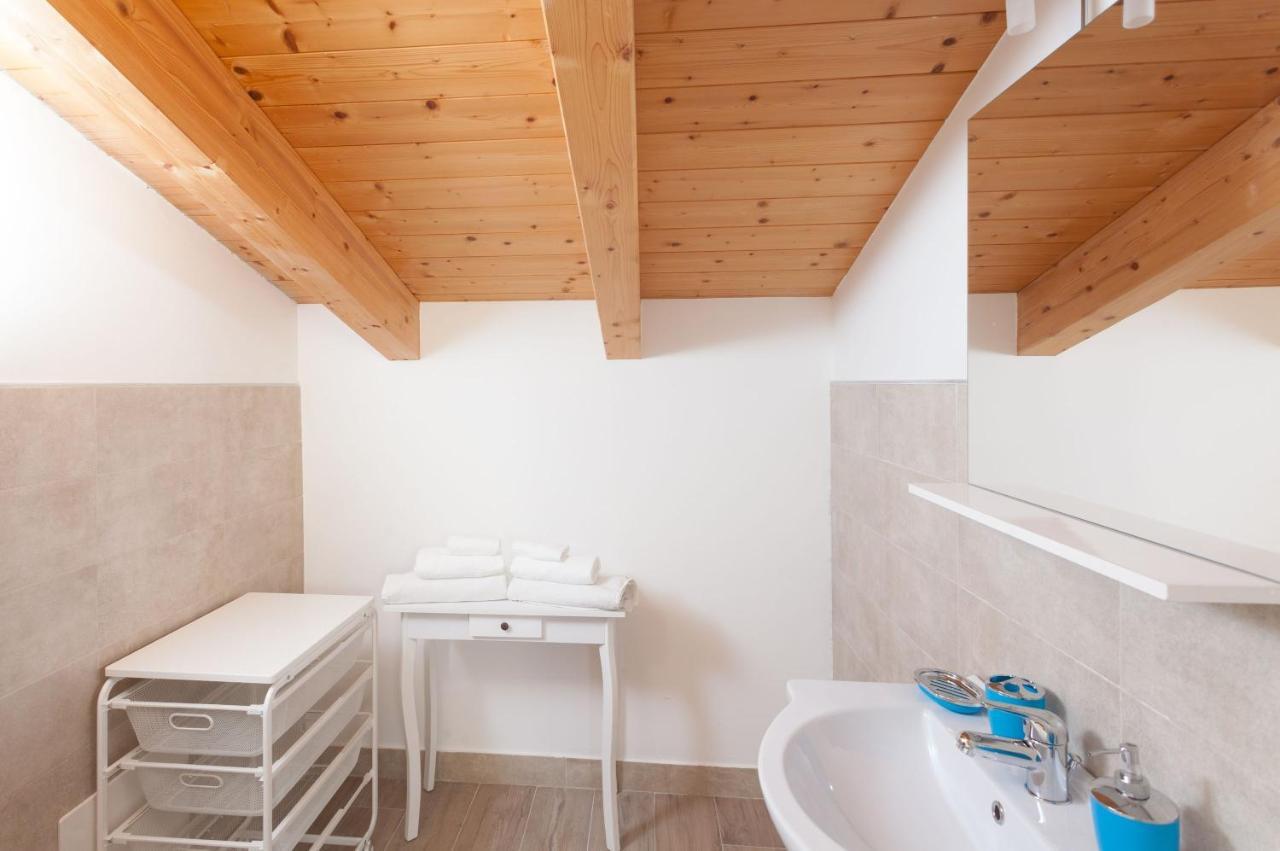 Casa Vacanze Marisol Tremosine Екстериор снимка