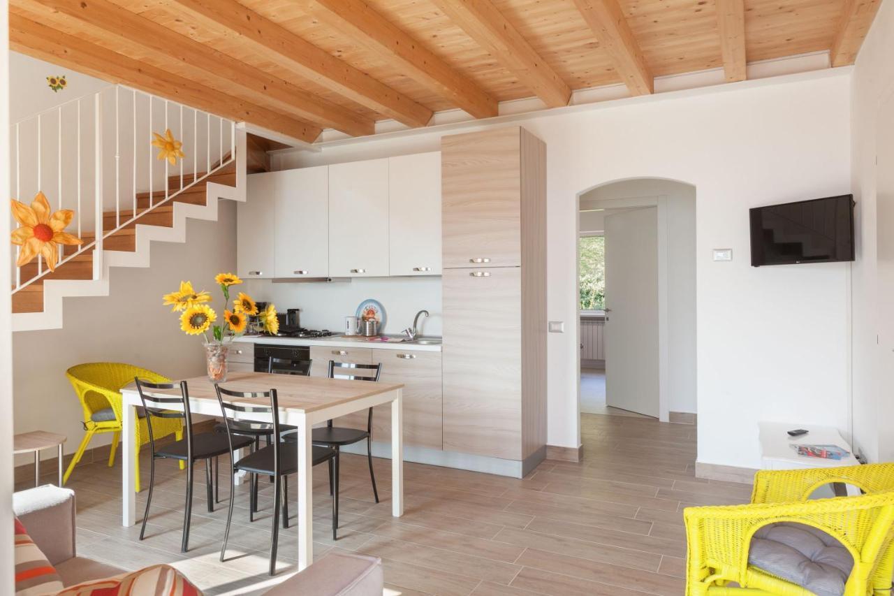 Casa Vacanze Marisol Tremosine Екстериор снимка