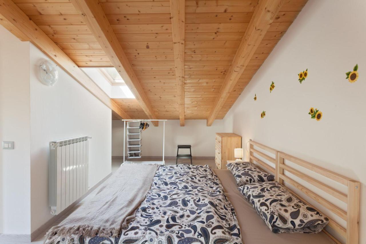 Casa Vacanze Marisol Tremosine Екстериор снимка